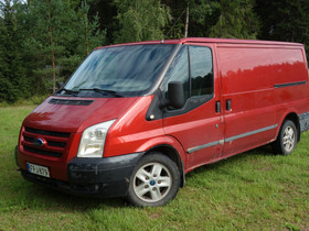 Ford Transit, Autot, Salo, Tori.fi