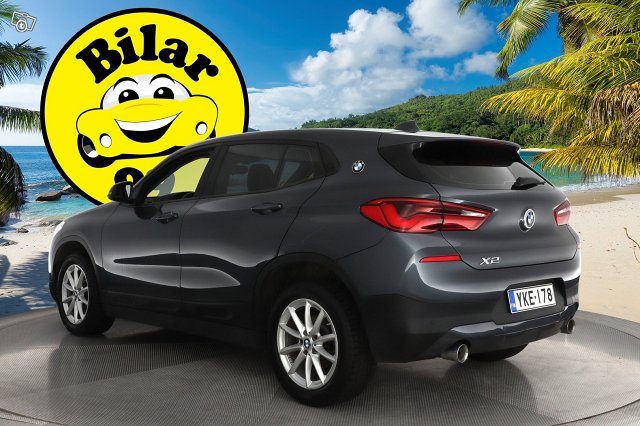 BMW X2 3