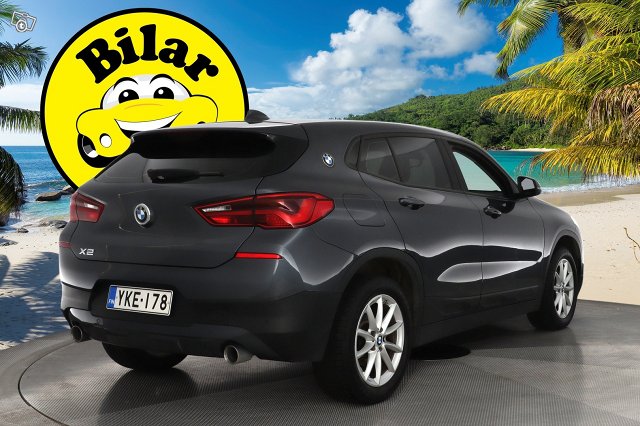 BMW X2 5