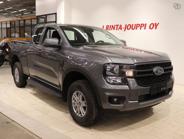 Ford Ranger, kuva 1