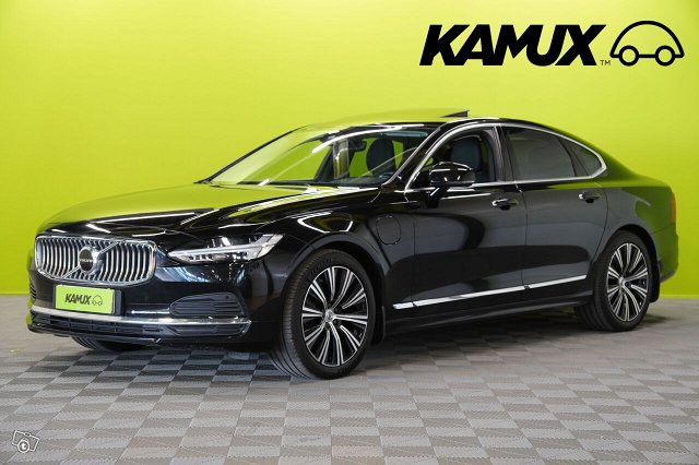 Volvo S90 6