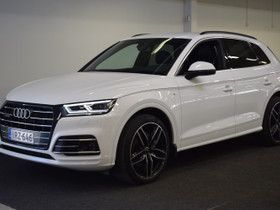 AUDI Q5, Autot, Ylivieska, Tori.fi