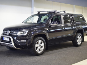 VOLKSWAGEN Amarok, Autot, Ylivieska, Tori.fi