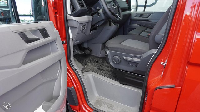 Volkswagen Crafter 2