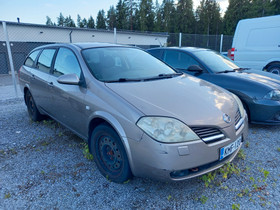 Nissan Primera, Autot, Nokia, Tori.fi