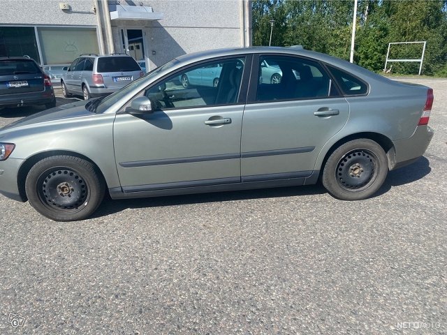 Volvo S40 2