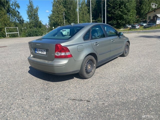 Volvo S40 5