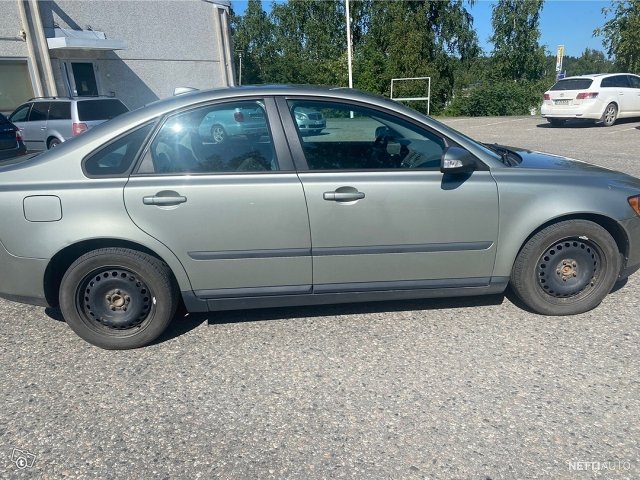 Volvo S40 6