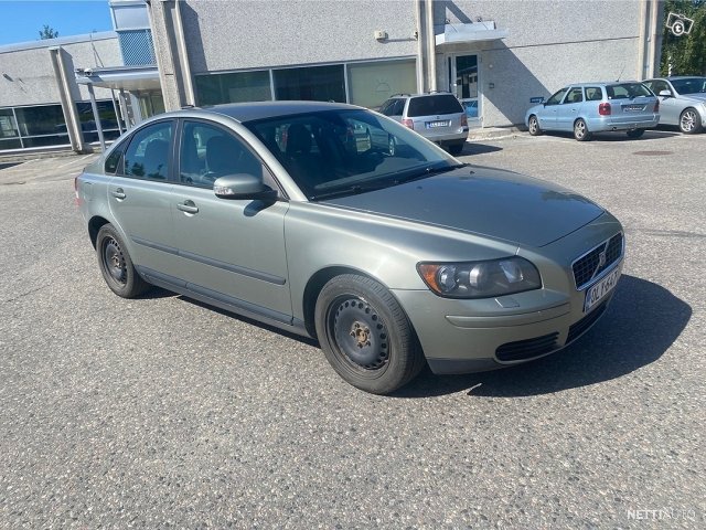 Volvo S40 7