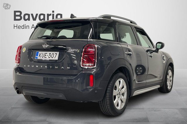 Mini Countryman 2