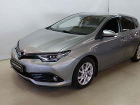 Toyota AURIS, Autot, Kuopio, Tori.fi