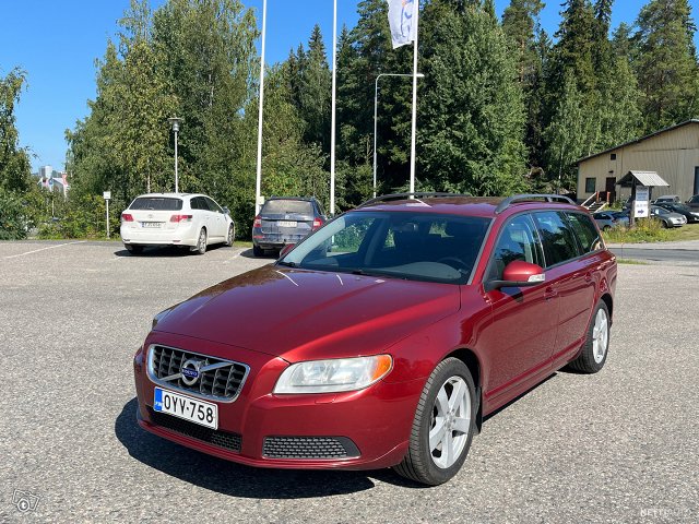 Volvo V70