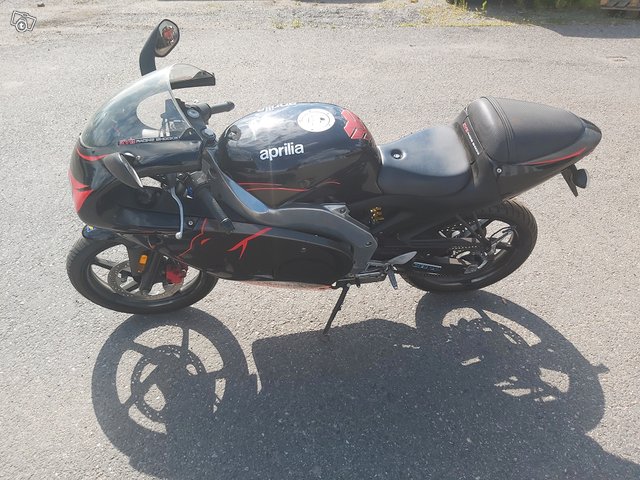 Aprilia RS 20 2