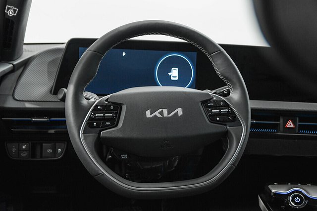 Kia EV6 15