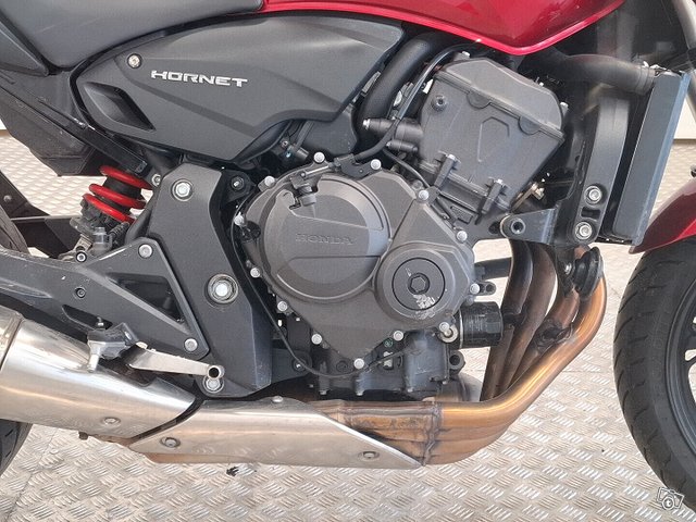 Honda CB 7