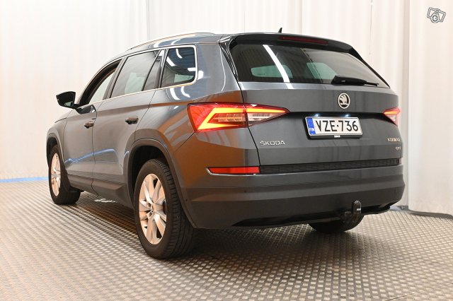 Skoda Kodiaq 5