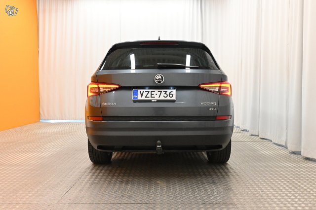 Skoda Kodiaq 7