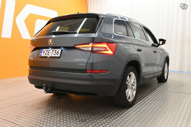 Skoda Kodiaq 8