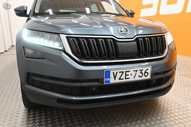 Skoda Kodiaq 10