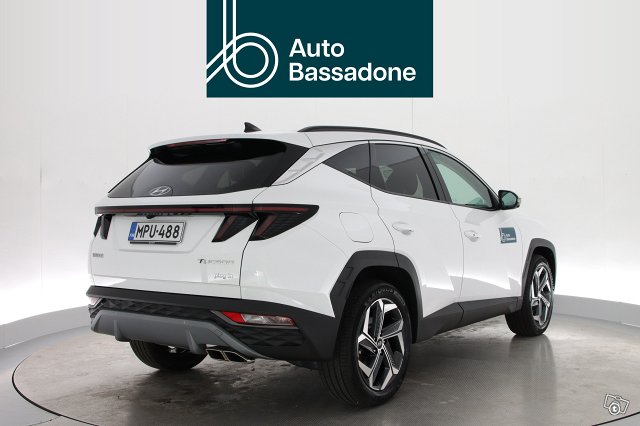 Hyundai Tucson 6