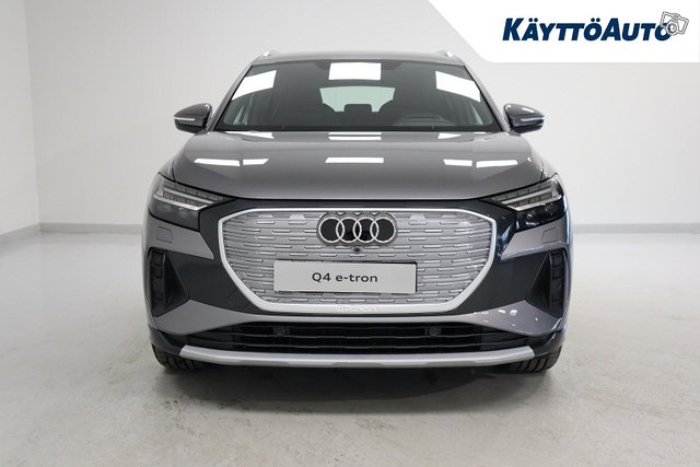 Audi Q4 E-tron 6