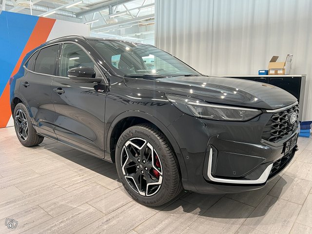 Ford Kuga 2