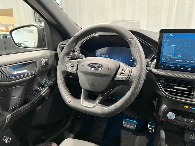 Ford Kuga 11