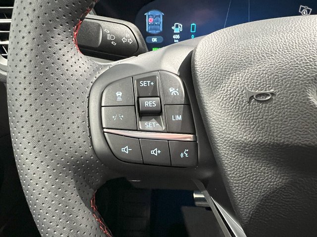 Ford Kuga 12