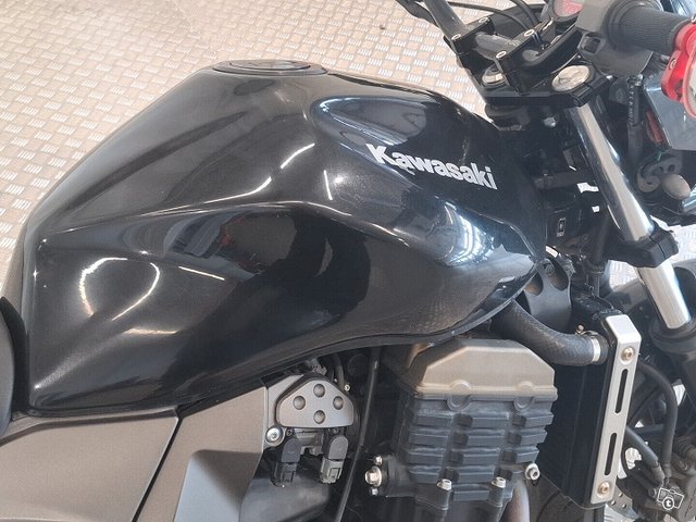 Kawasaki Z 6