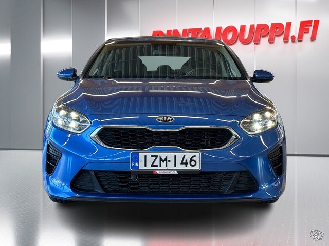 Kia Ceed 3