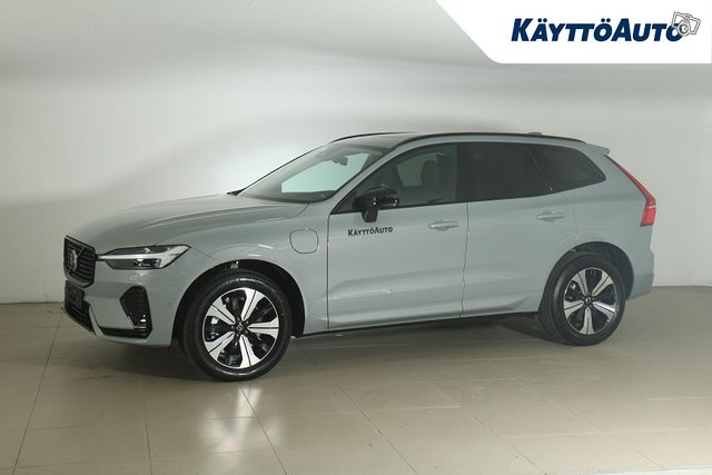 Volvo XC60 2