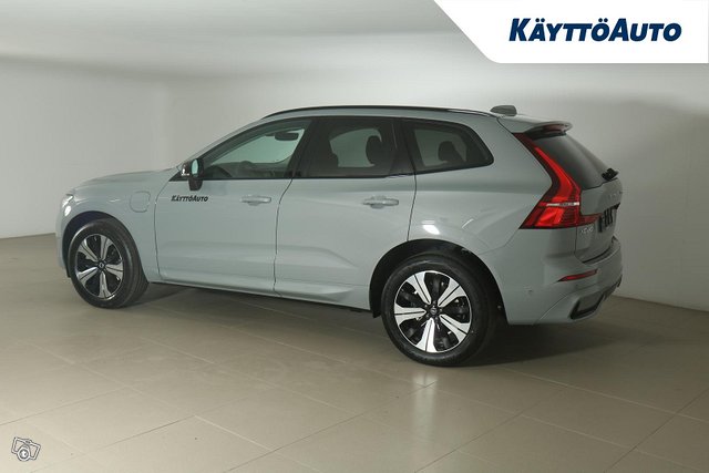 Volvo XC60 3