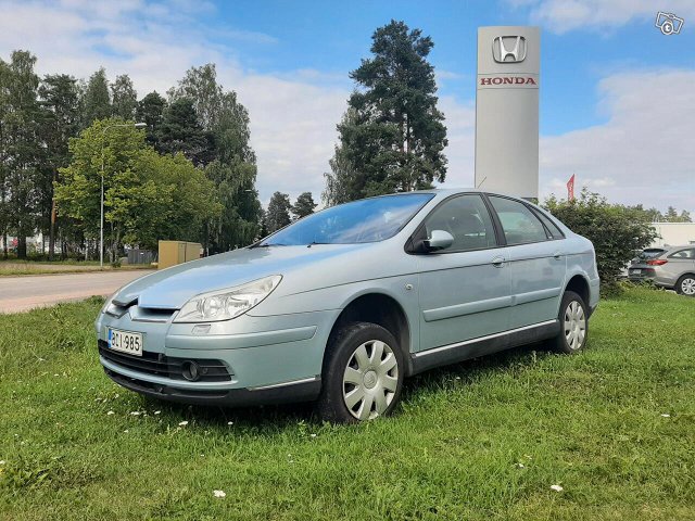 CITROEN C5, kuva 1