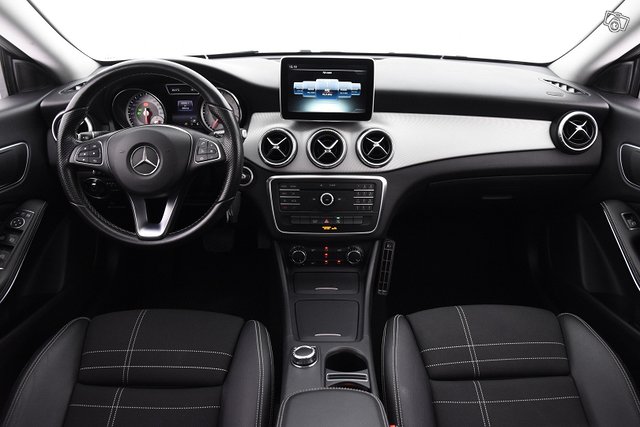 Mercedes-Benz CLA 19