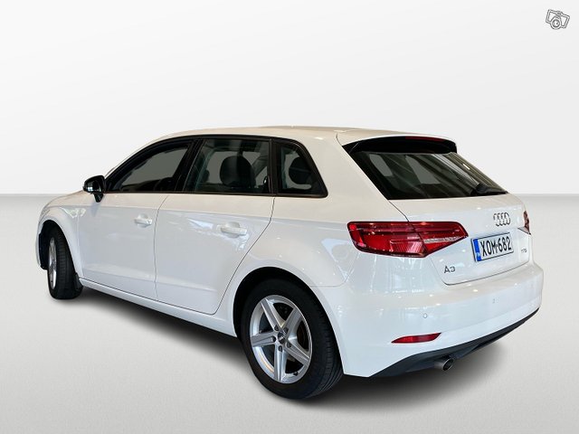 Audi A3 3