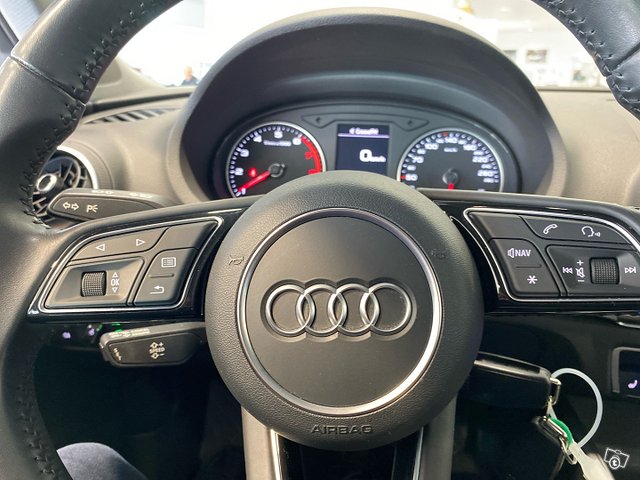 Audi A3 11