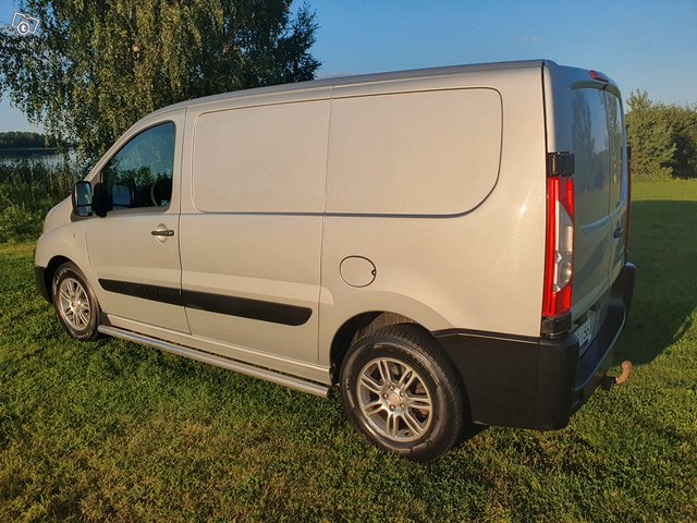 Toyota Proace 7