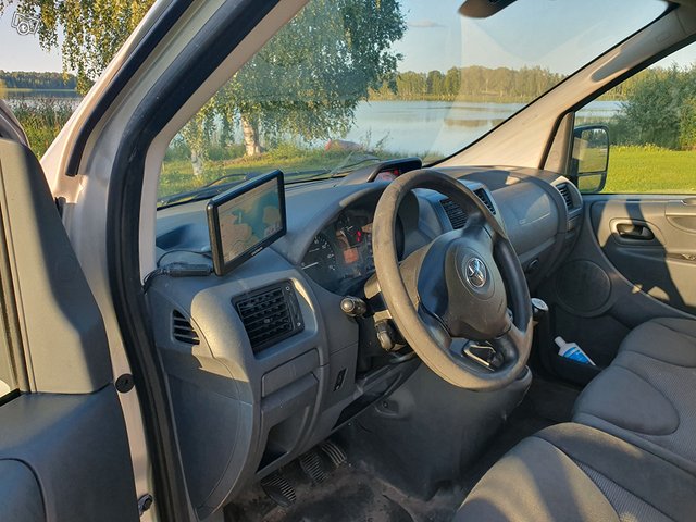 Toyota Proace 14