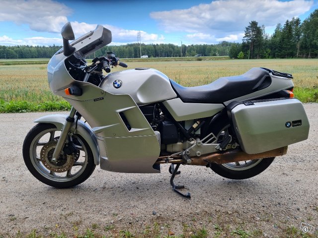 BMW K, kuva 1