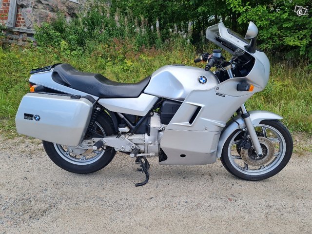 BMW K 2