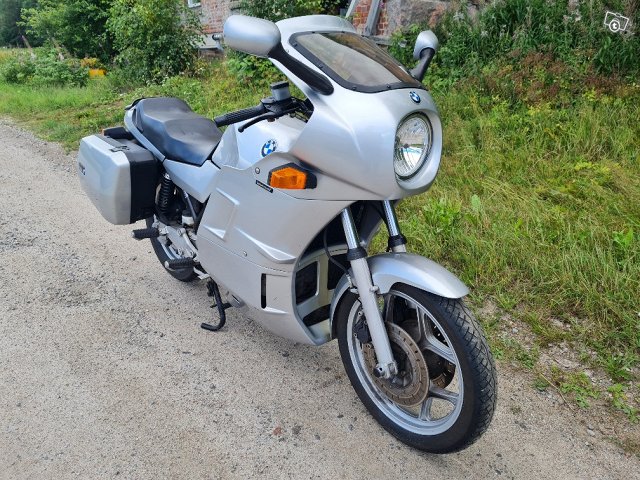 BMW K 4