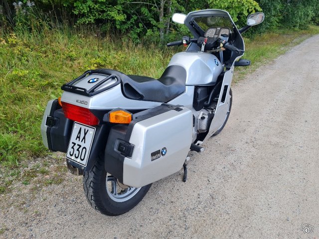 BMW K 5