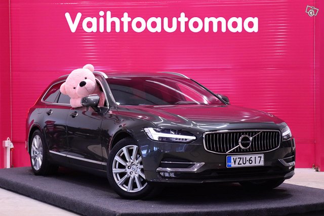 Volvo V90