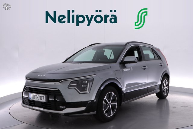 KIA Niro 1