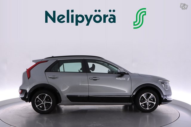 KIA Niro 3