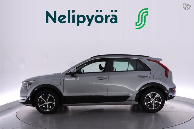 KIA Niro 6