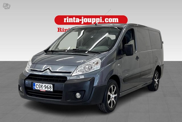 Citroen Jumpy