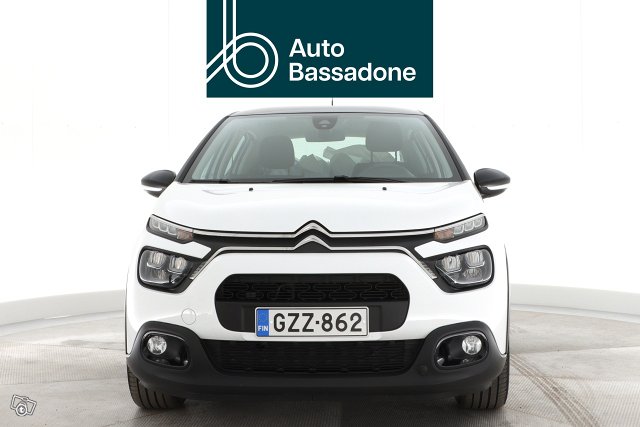 CITROEN C3 2