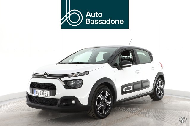 CITROEN C3 3