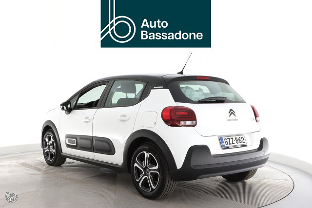 CITROEN C3 4